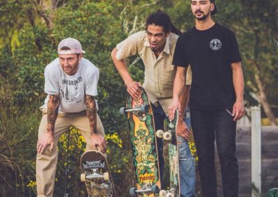 Cours skate Bordeaux