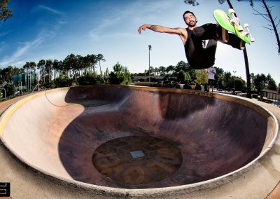 Cours de skate Bordeaux 4 professeurs diplômés