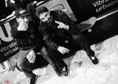 Cours de skate Bordeaux 4 professeurs diplômés