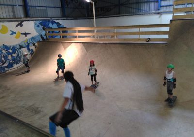 Cours skate Bordeaux