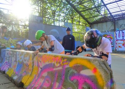 Cours skate Bordeaux