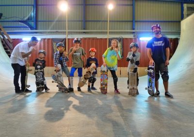 Cours skate Bordeaux